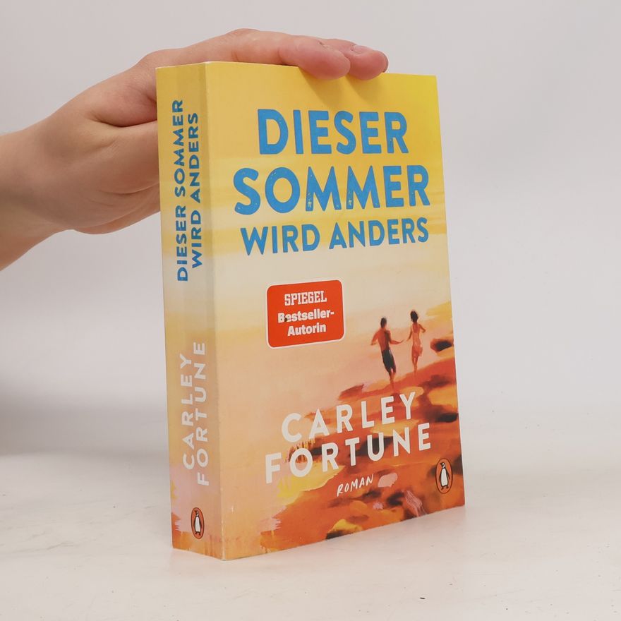 Carley Fortune Dieser Sommer wird anders