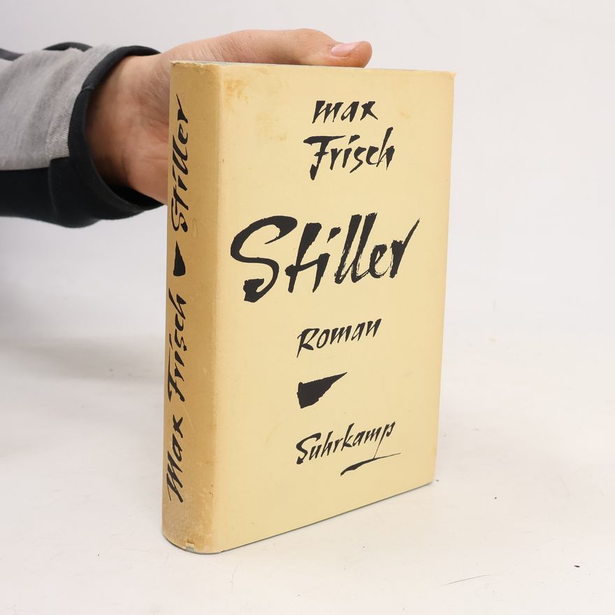 Max Frisch Stiller