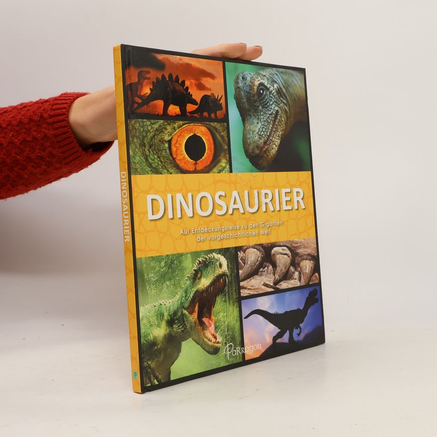 Autorenkollektiv Dinosaurier