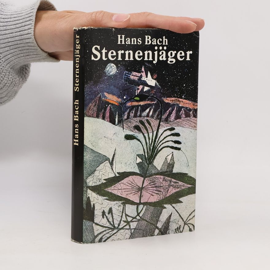 Hans Bach Sternenjäger