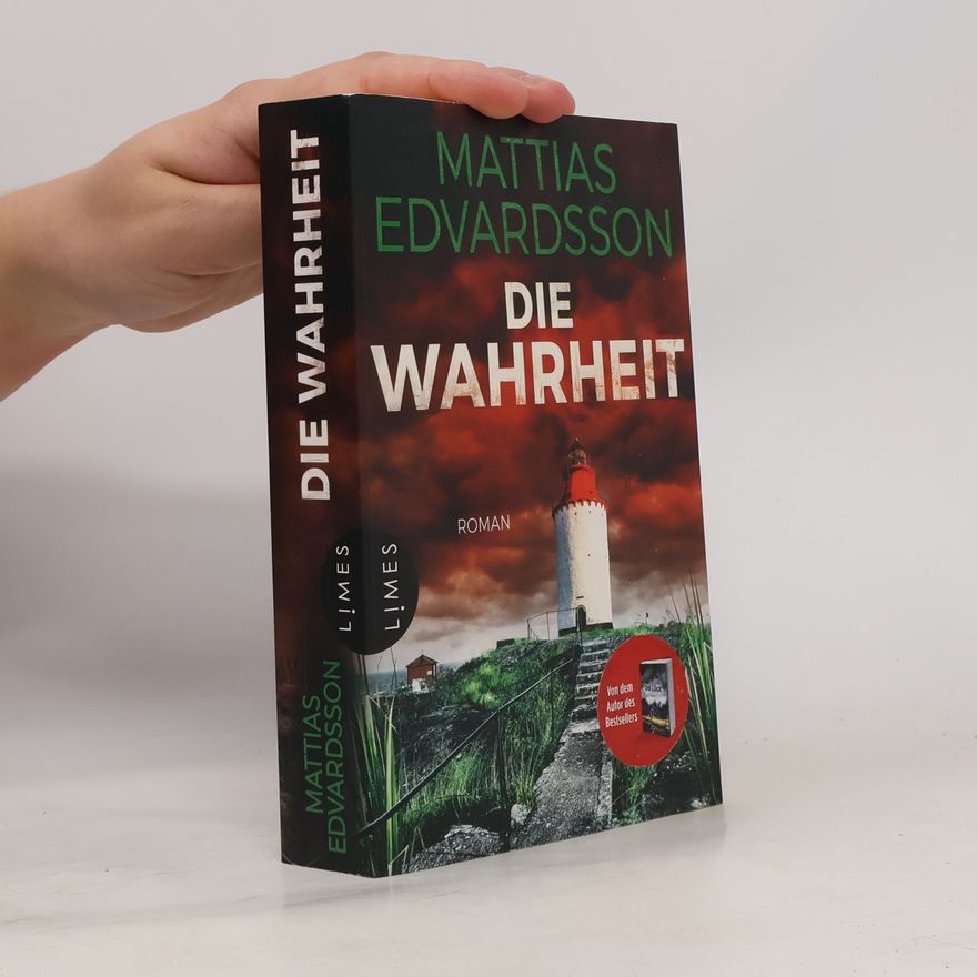 Mattias Edvardsson Die Wahrheit