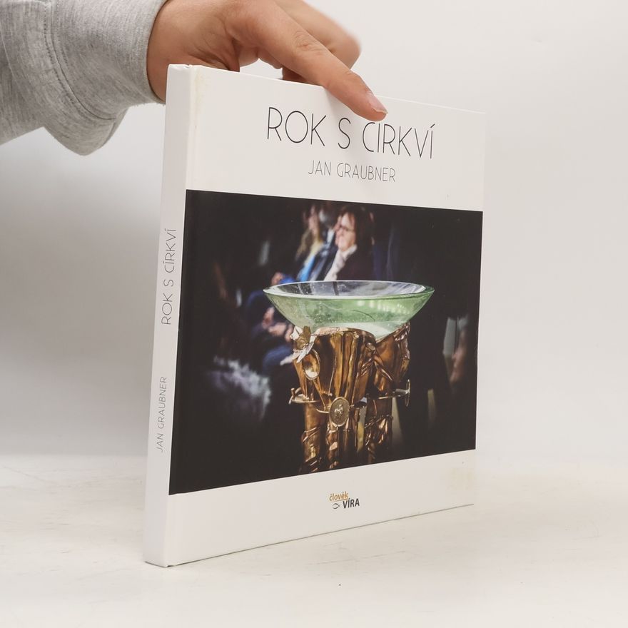 Jan Graubner Rok s církví