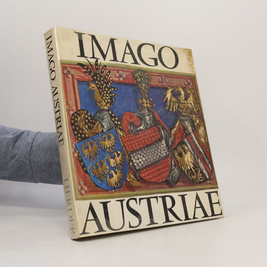 Autorenkollektiv Imago Austriae