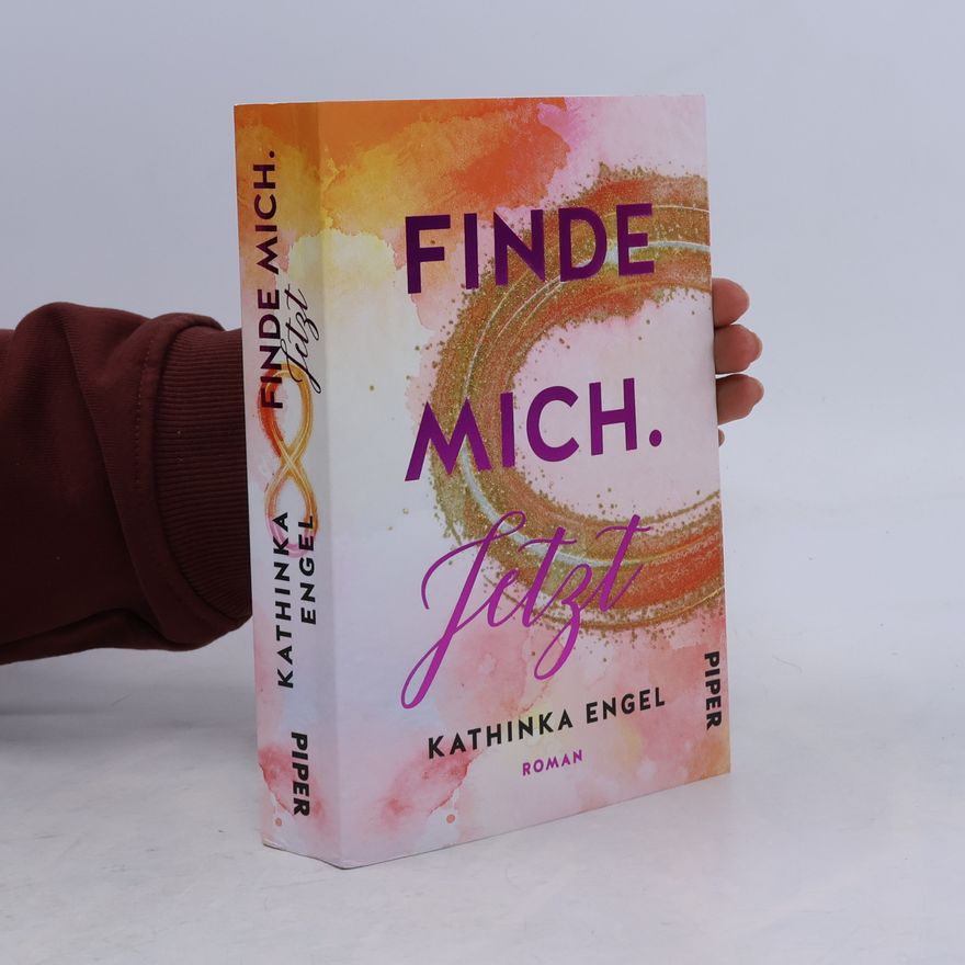 Kathinka Engel Finde mich