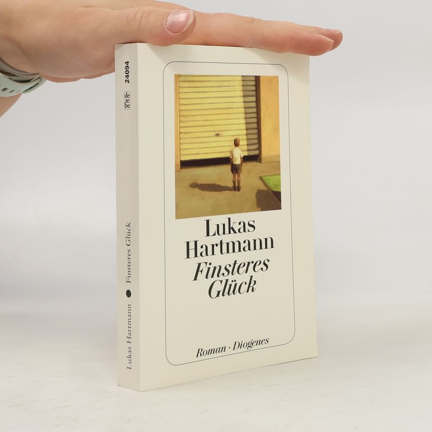 Dieudo Luk’as Finsteres Glück