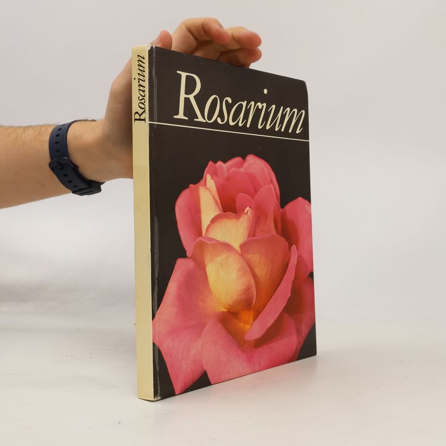 Autorenkollektiv Rosarium