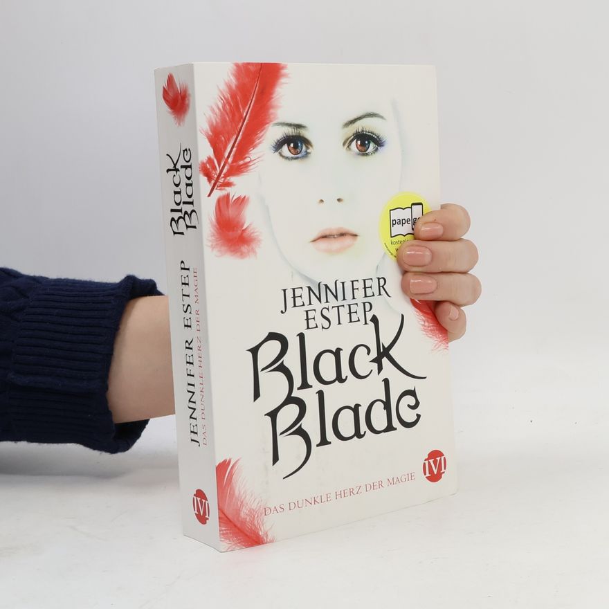 Jennifer Estep Das dunkle Herz der Magie