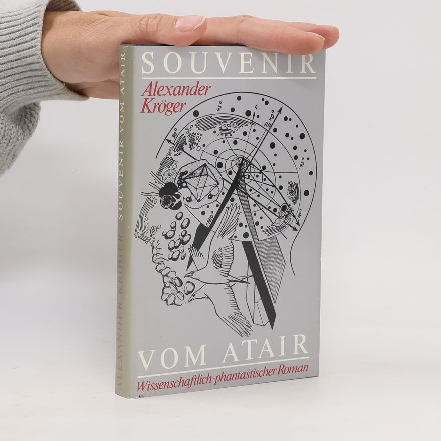 Alexander Kröger Souvenir vom Atair