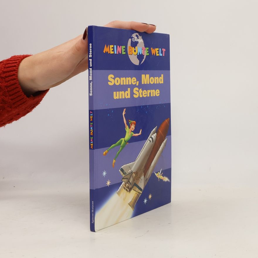 Various authors Sonne, Mond und Sterne
