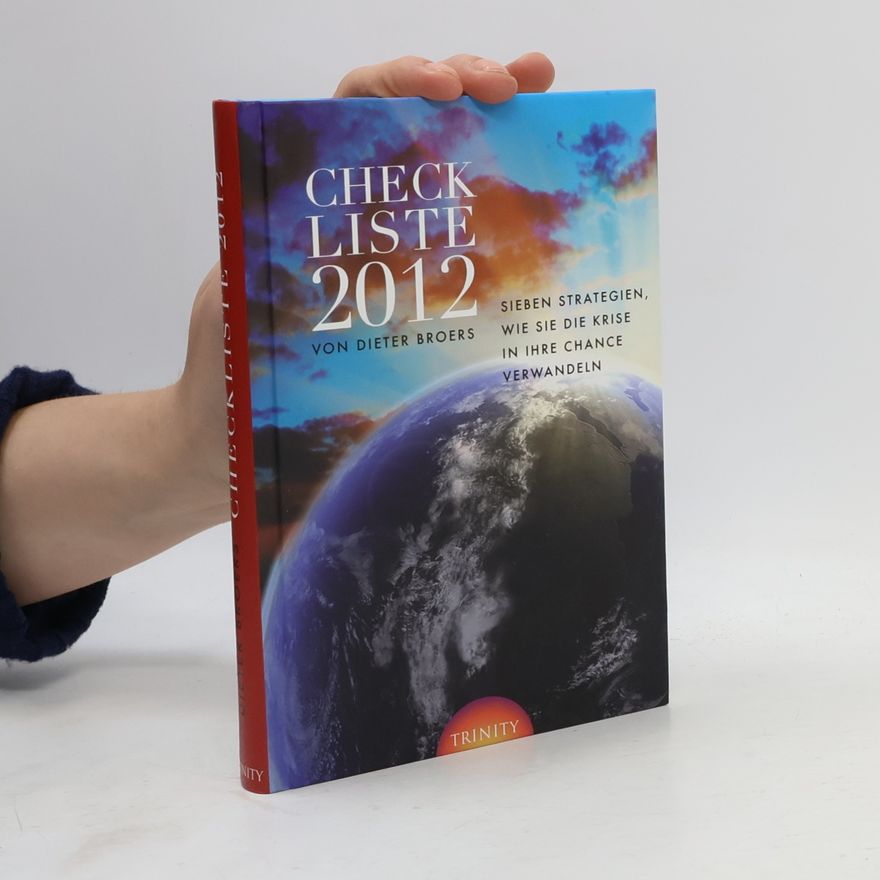 Dieter Broers Check-Liste 2012