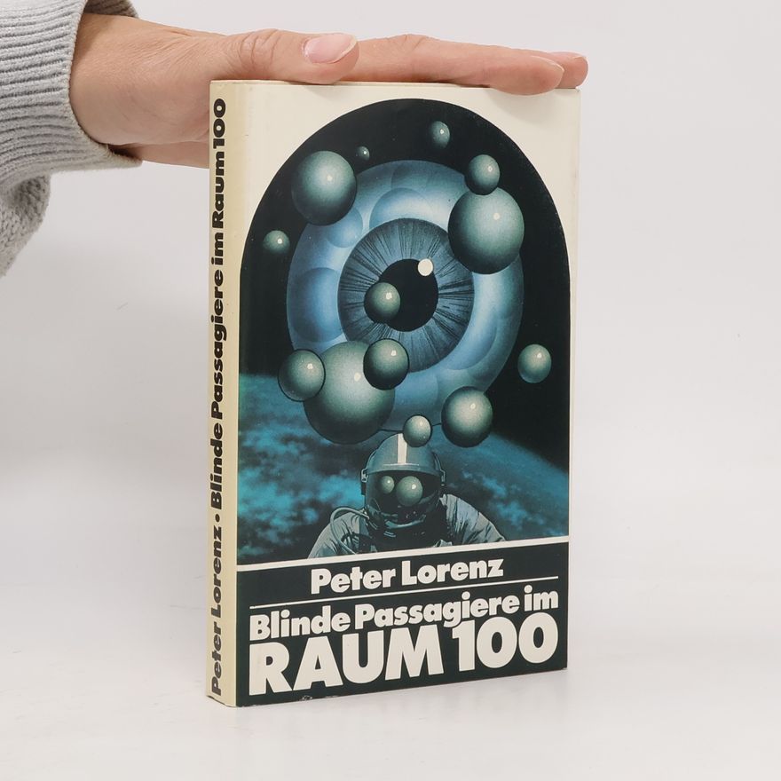 Peter-Lorenz Könen Blinde Passagiere im Raum 100