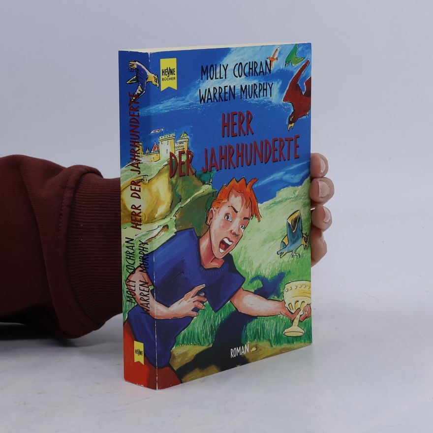 Molly Cochran Herr der Jahrhunderte