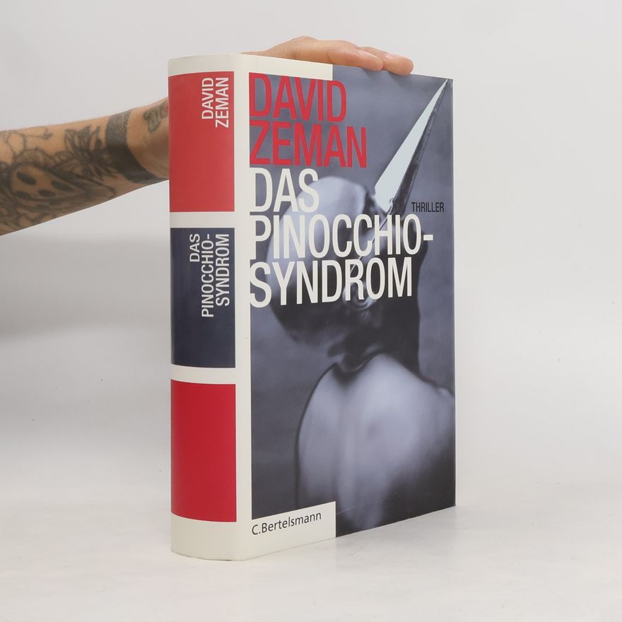David Zeman Das Pinocchio-Syndrom