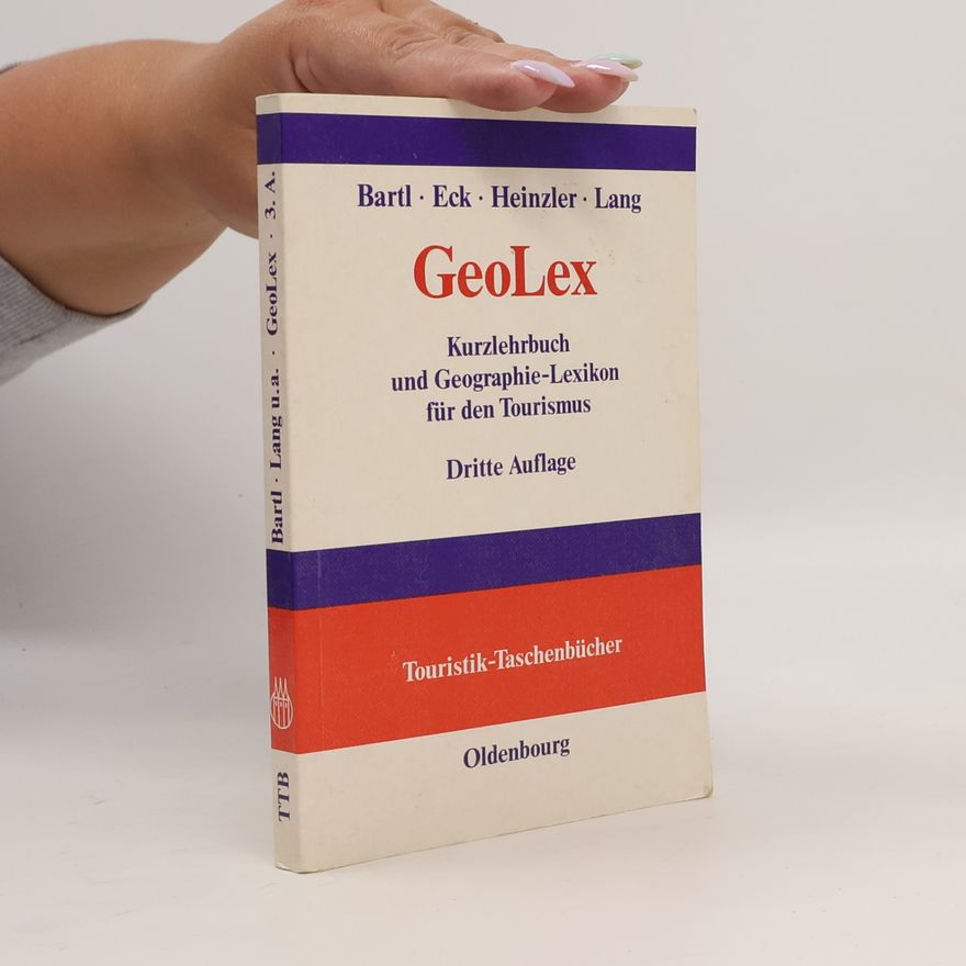 Hans Bartl GeoLex