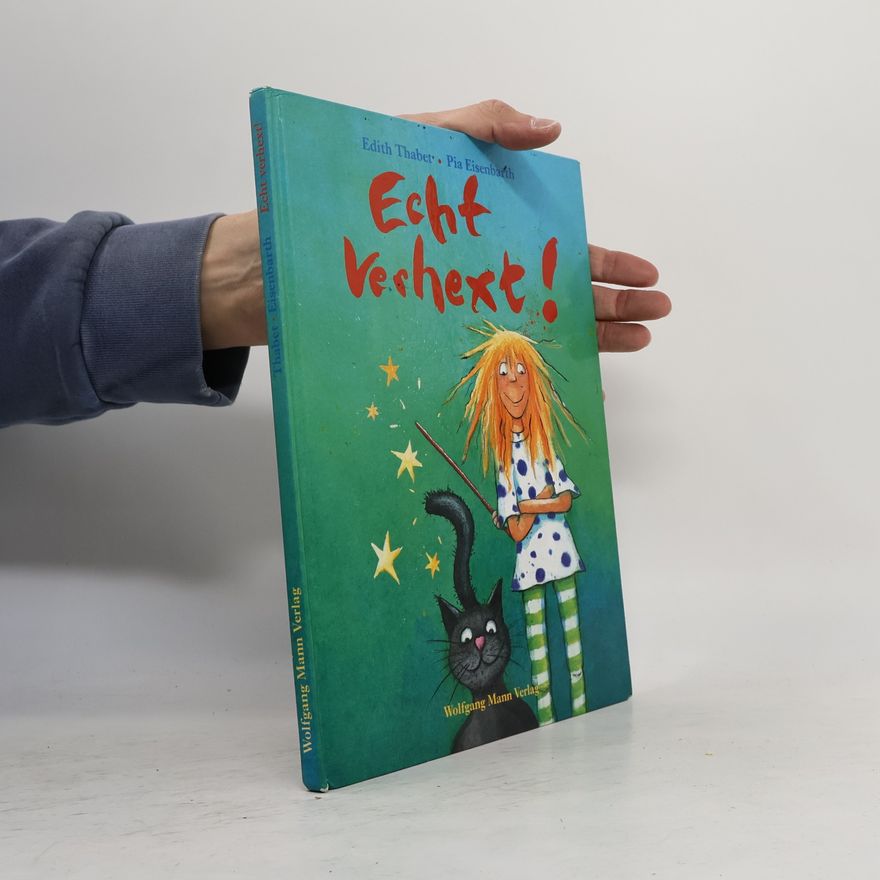 Edith Thabet Echt verhext