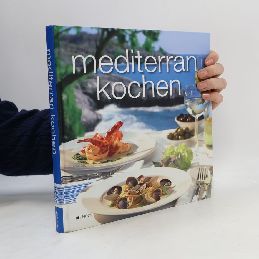 Various authors Mediterran kochen