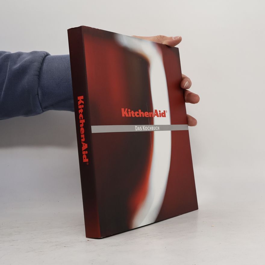 Autorenkollektiv KitchenAid. Das Kochbuch