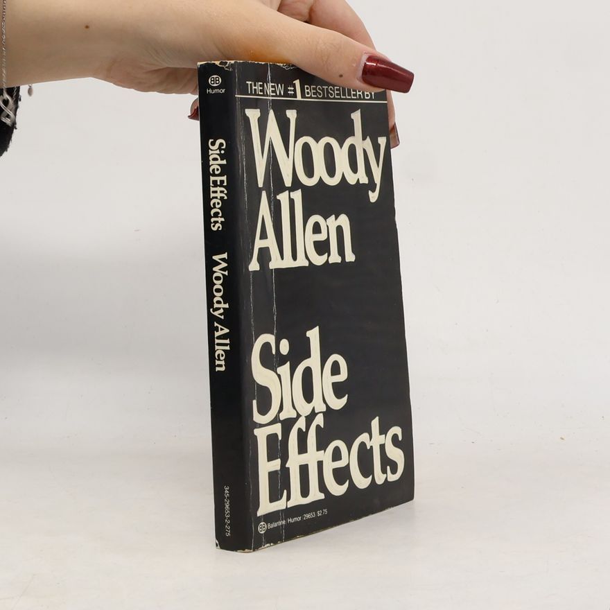 Woody Allen Side Effects