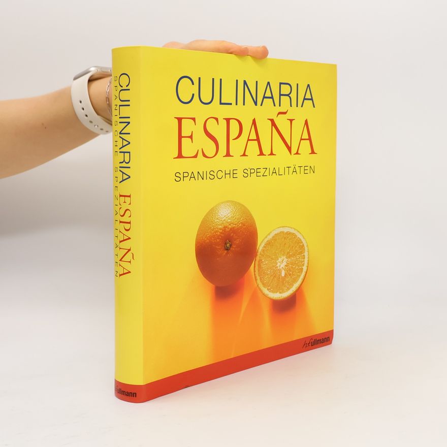 Marion Trutter Espana, Spanische Spezialitäten
