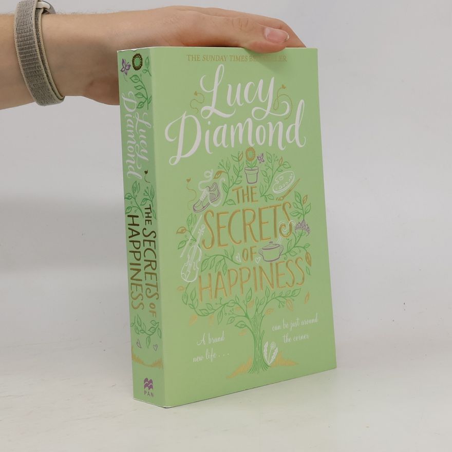 Lucy Diamond The Secrets of Happiness