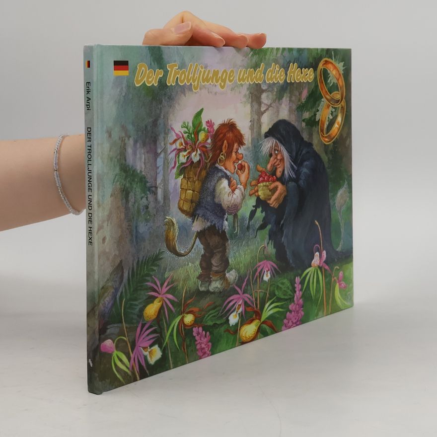 Various authors Der Trolljunge und die Hexe