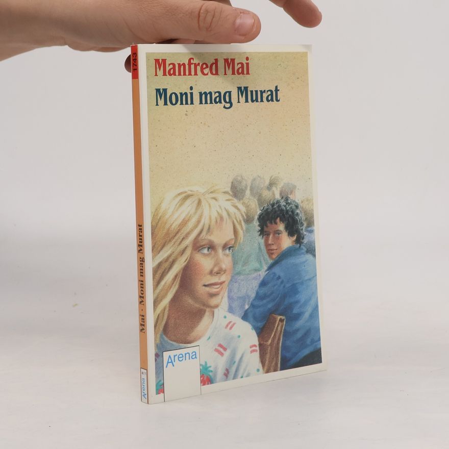 Manphrent Mai Moni mag Murat