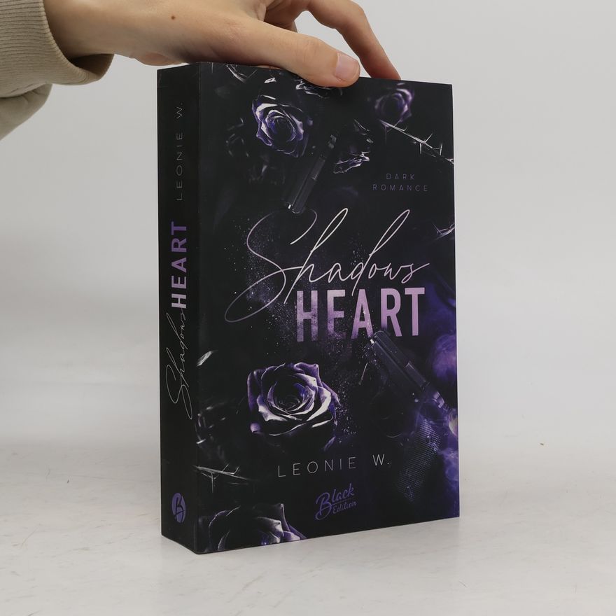 Leonie W. Shadow's Heart