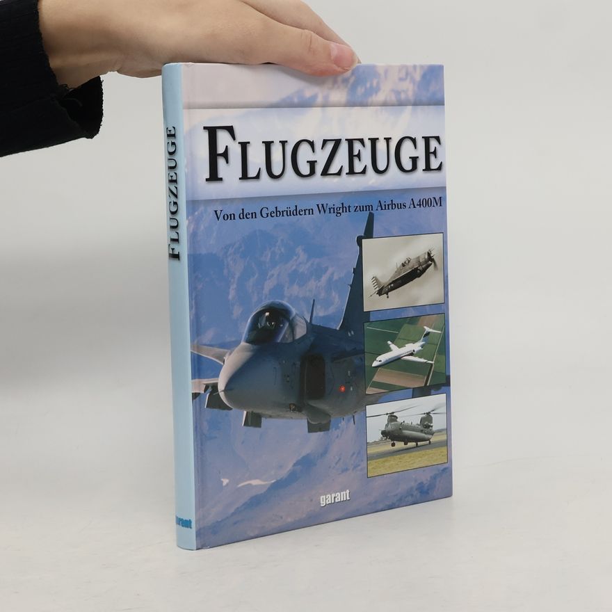 Autorenkollektiv Flugzeuge