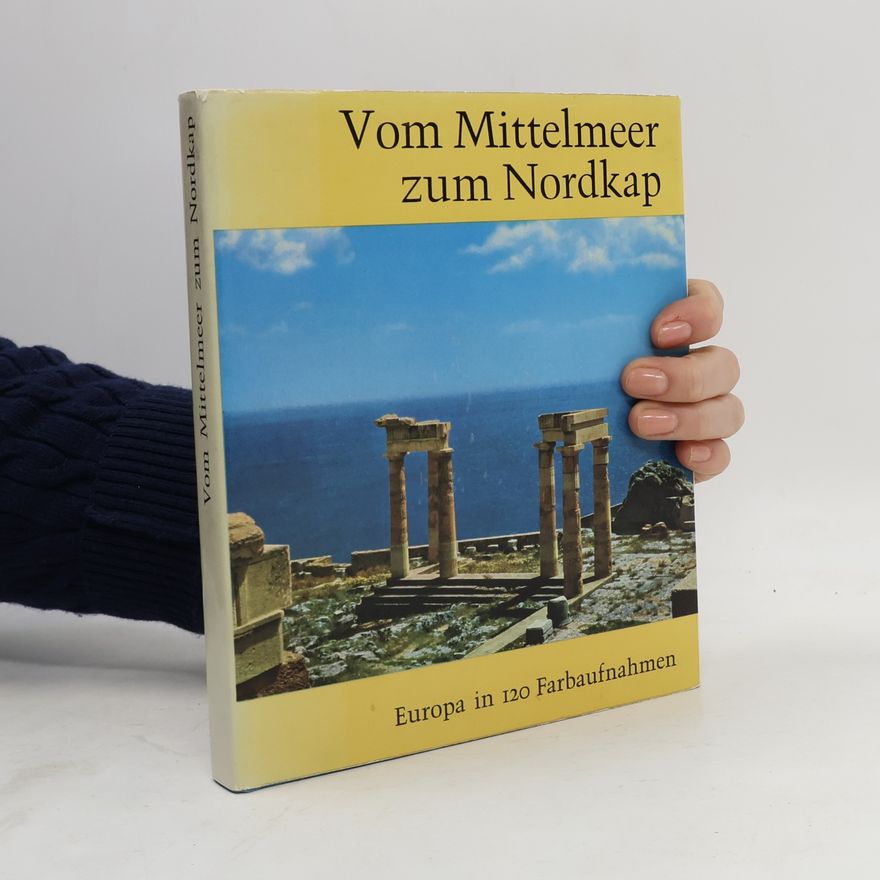 Autorenkollektiv Vom Mittelmeer zum Nordkap