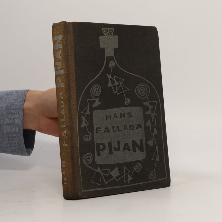 Hans Fallada Pijan