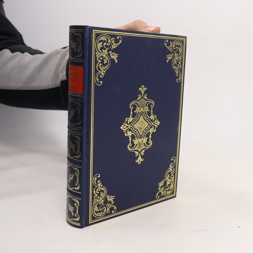 Various authors Die grosse Erzähler-Bibliothek der Weltliteratur