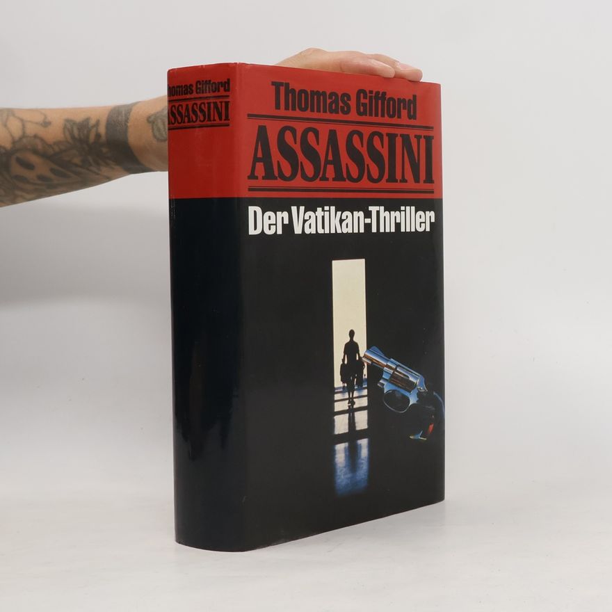 Thomas Gifford Assassini