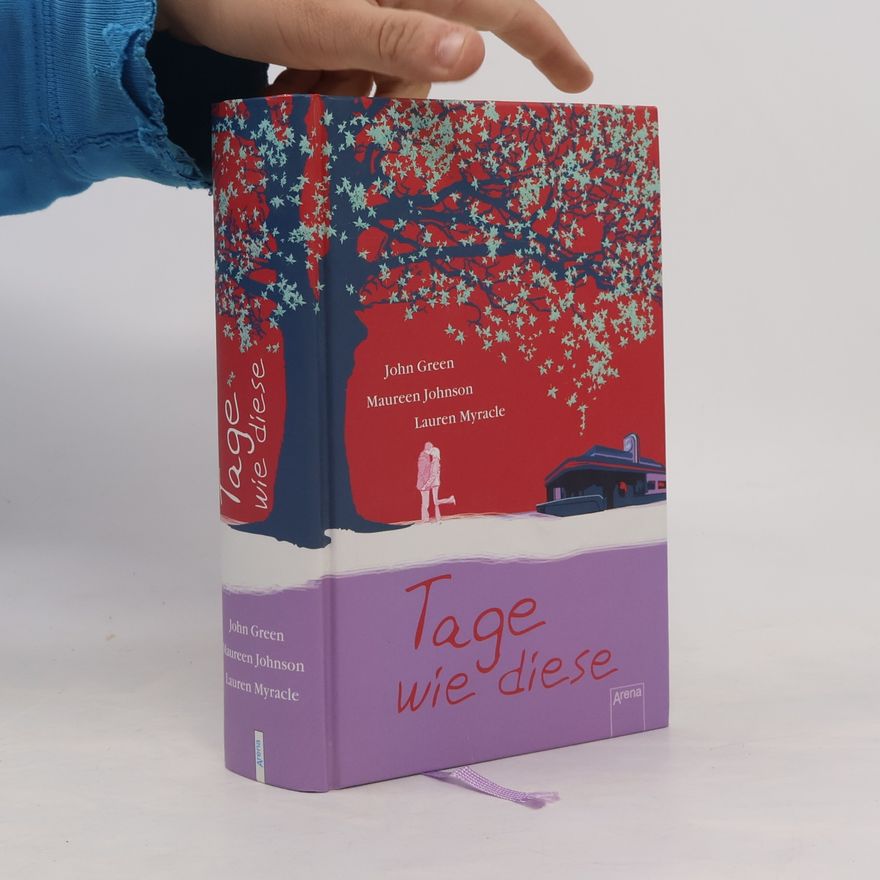 John Green Tage wie diese