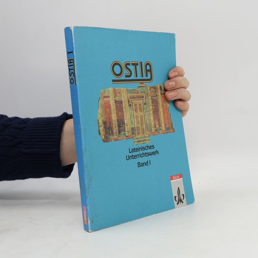 Kolektiv autorů Ostia