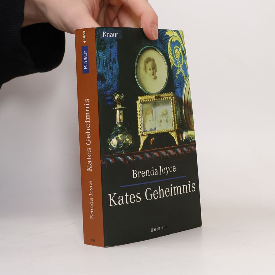 Brenda Joyce Kates Geheimnis