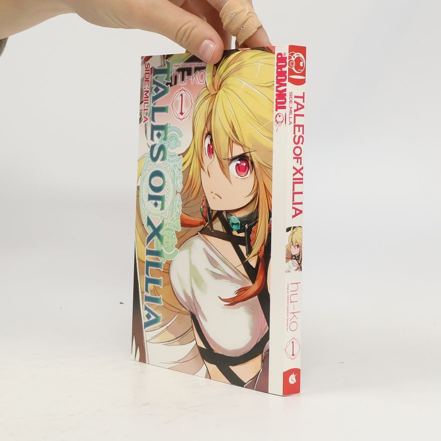 Autorenkollektiv Tales of Xillia