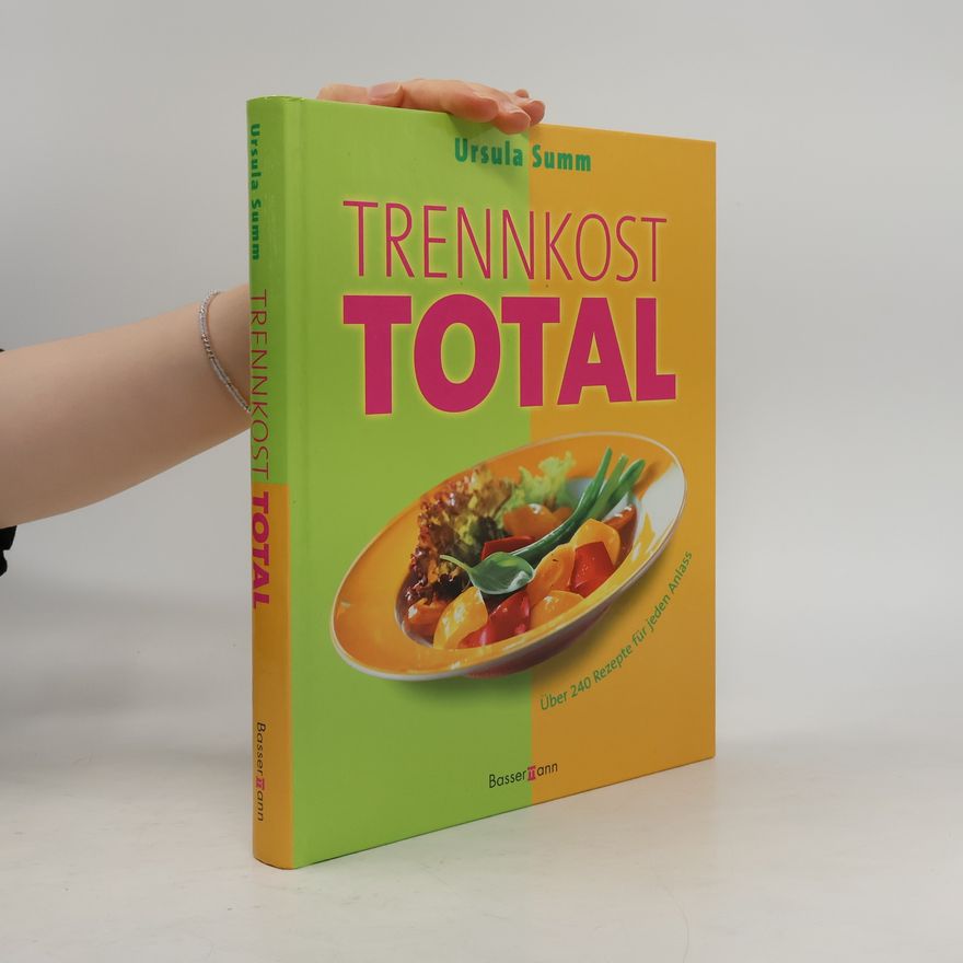 Ursula Summ Trennkost total