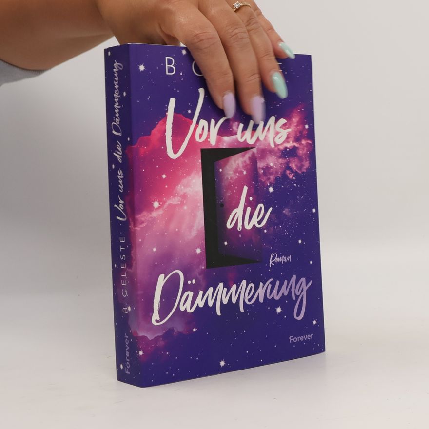 Celeste Ng Vor uns die Dämmerung