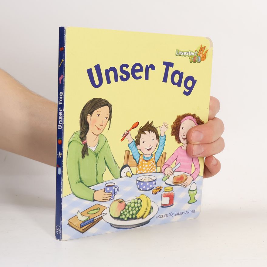 Autorenkollektiv Unser Tag