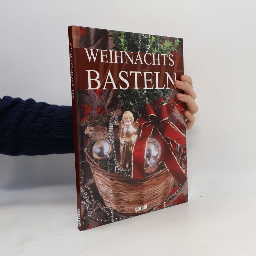 Autorenkollektiv Weihnachtsbasteln