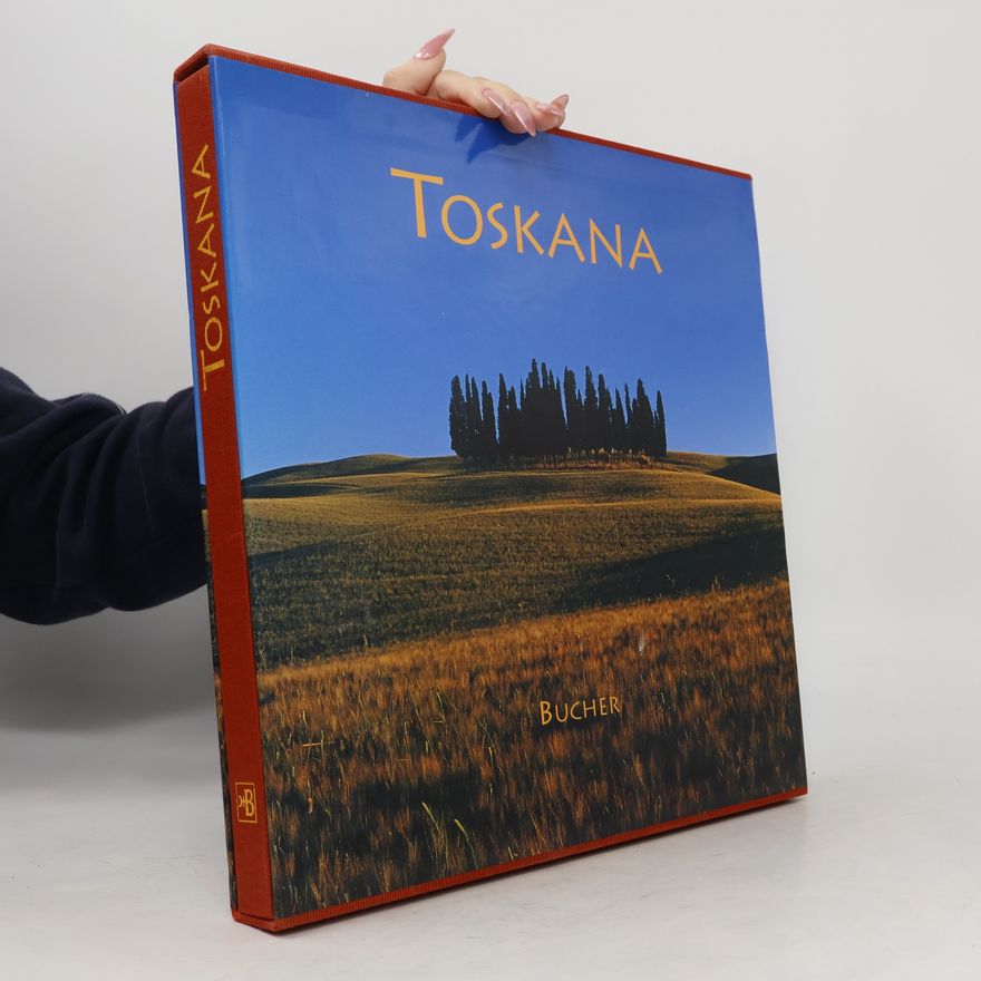 AA.VV. Toskana