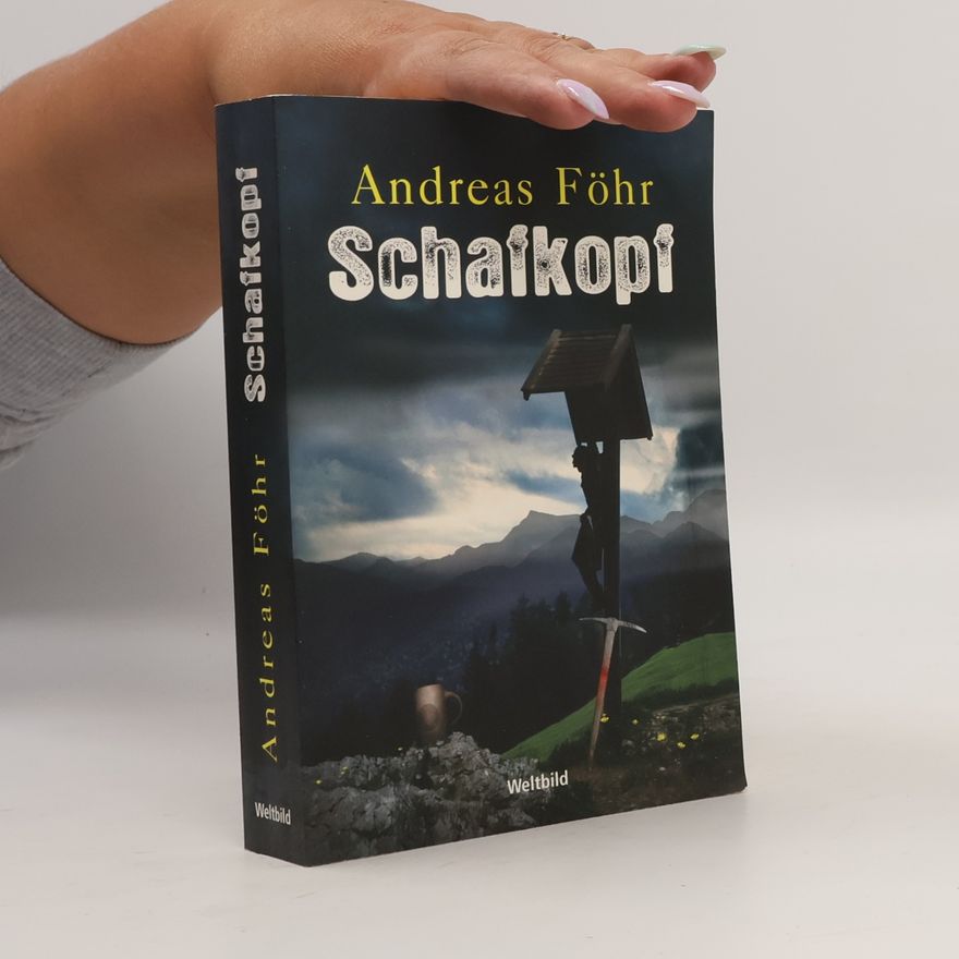 Andreas Föhr Schafkopf