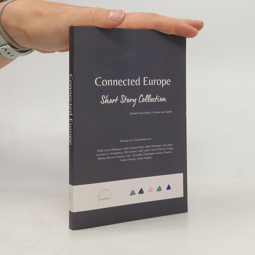 Viola Gassenschmidt Connected Europe