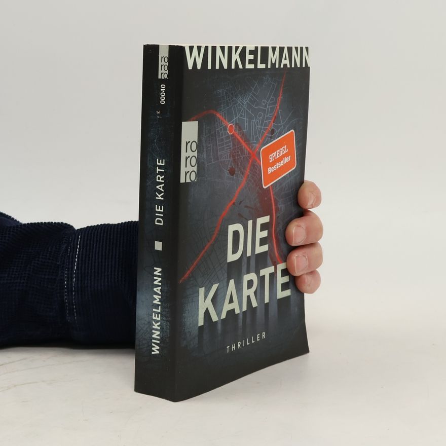 Andreas Winkelmann Die Karte