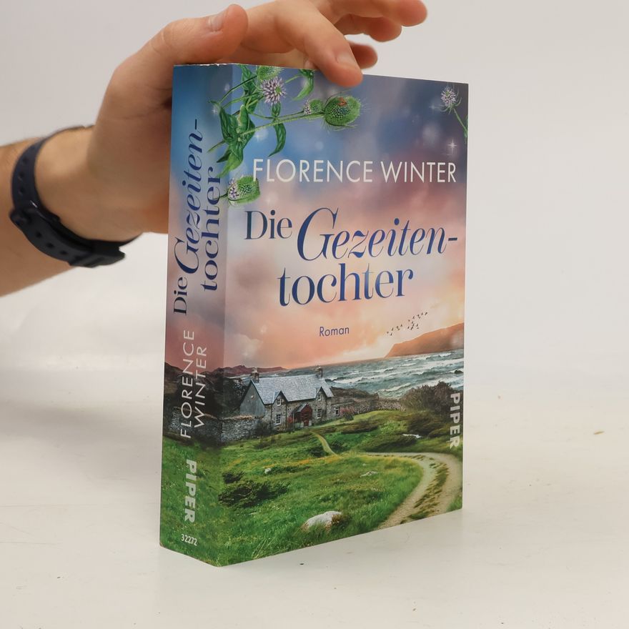 Florence Hull Winterburn Die Gezeitentochter