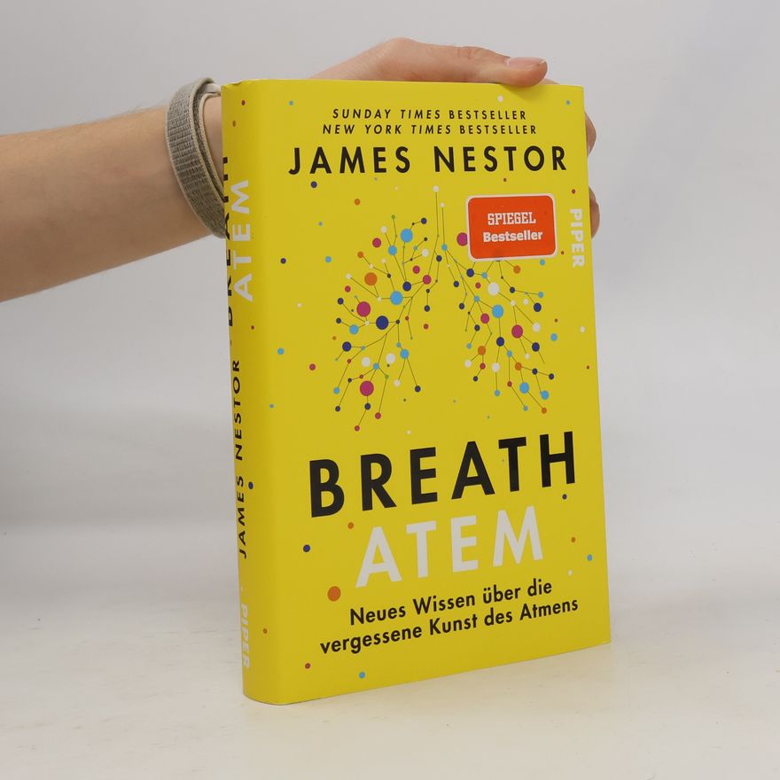James Nestor Breath - Atem