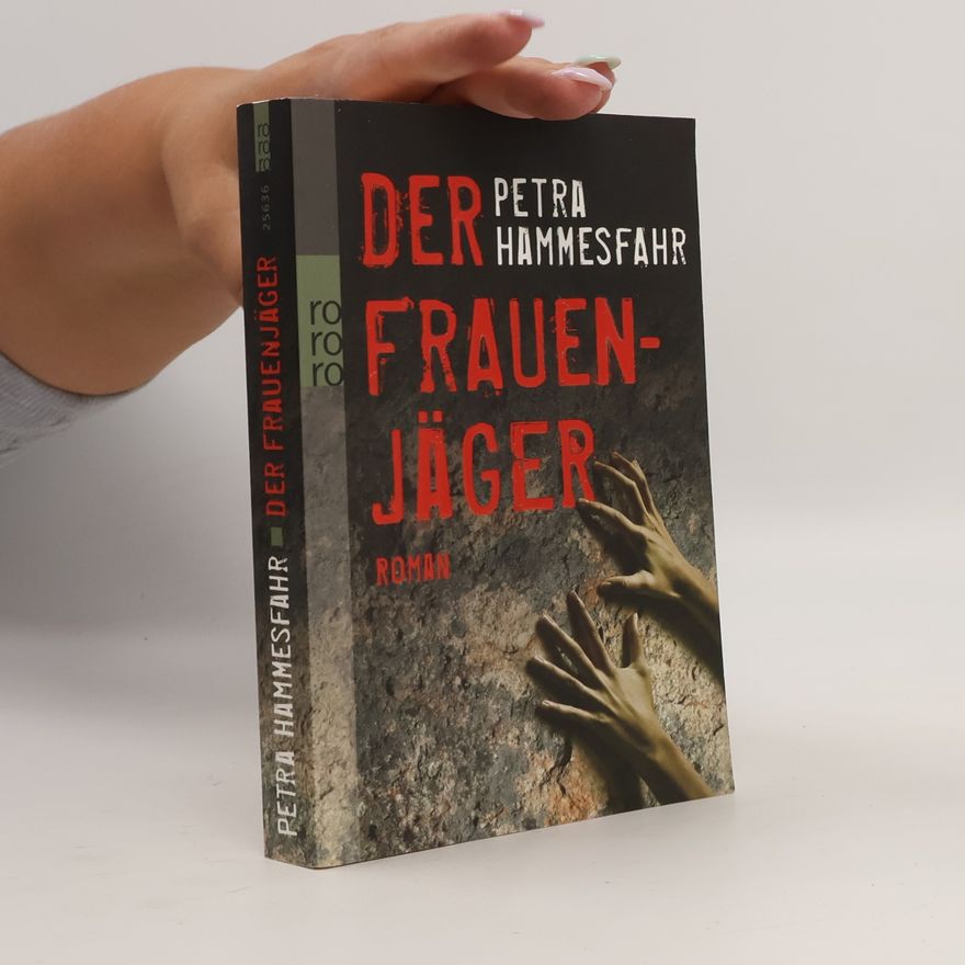 Petra Hammesfahr Der Frauenjäger