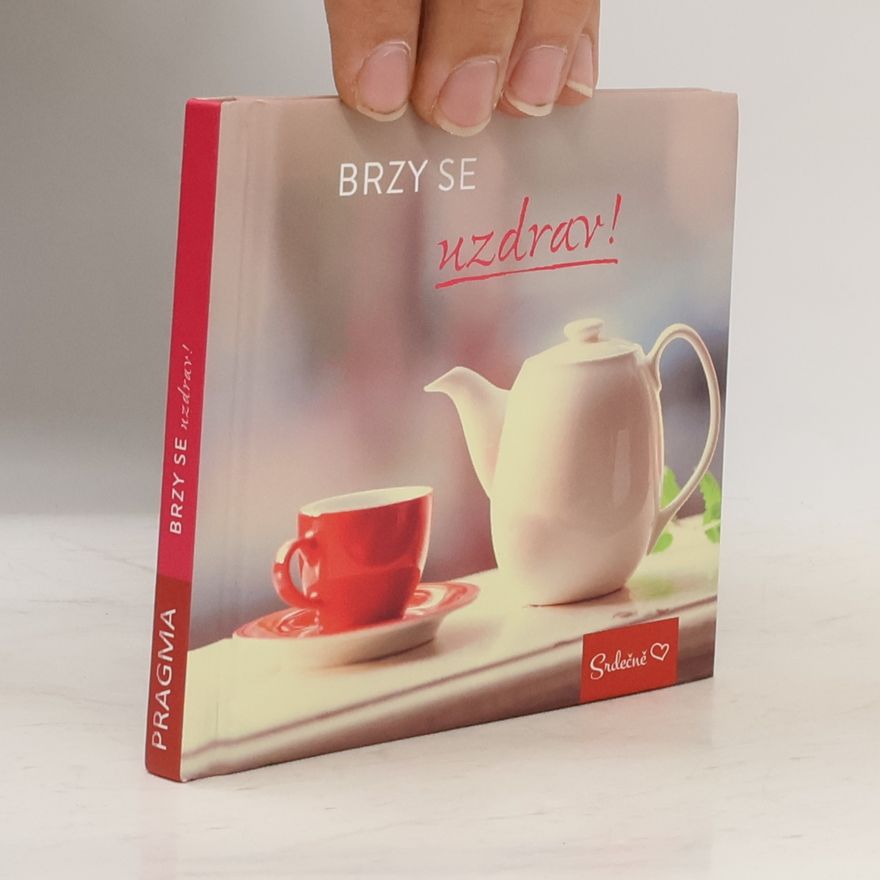 AA.VV. Brzy se uzdrav!