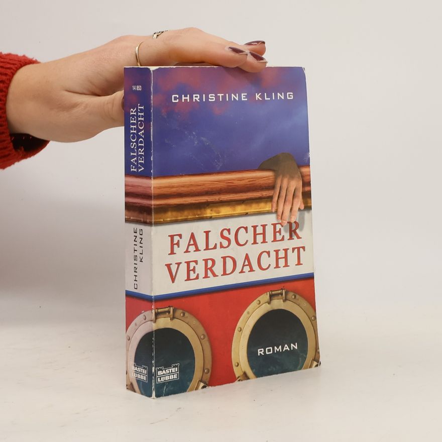Christine Kling Falscher Verdacht