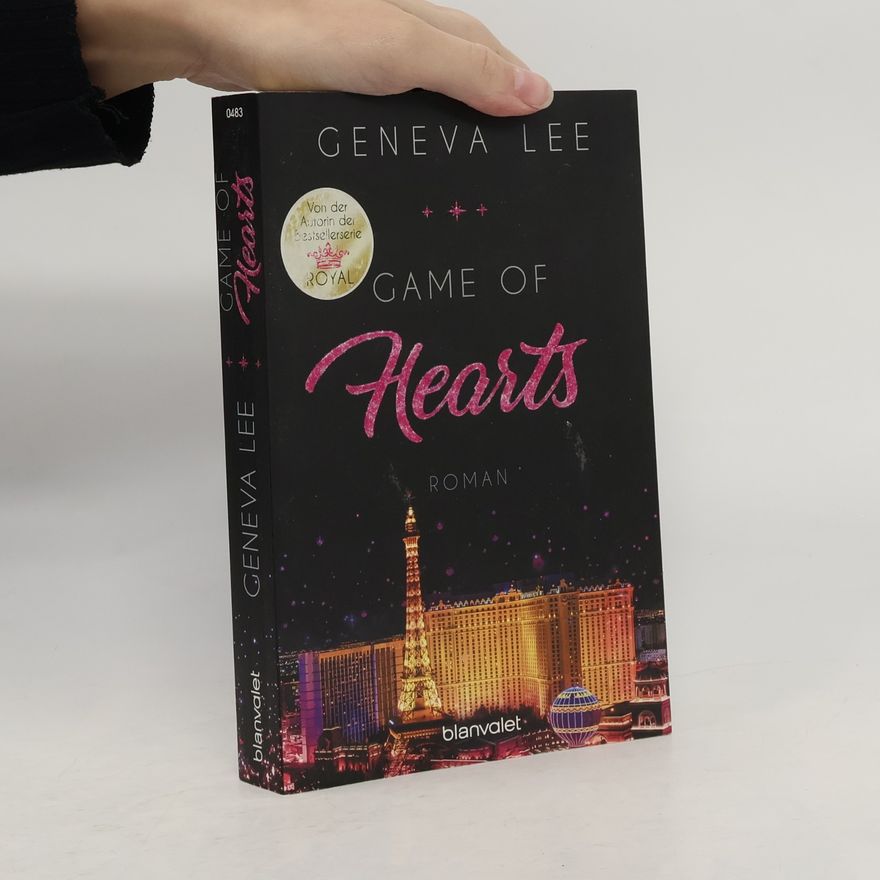 Geneva Lee Game of hearts